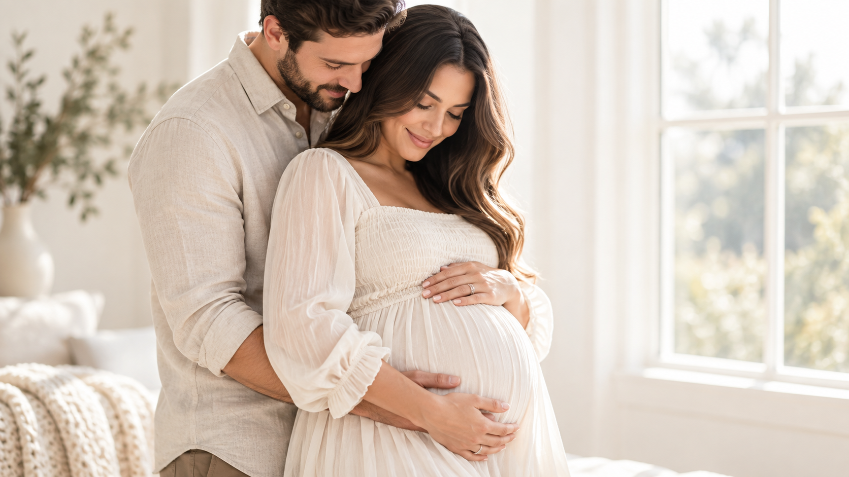 Maternity photography preview 2