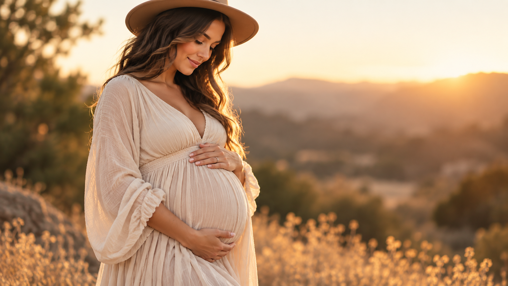 Maternity photography preview 3